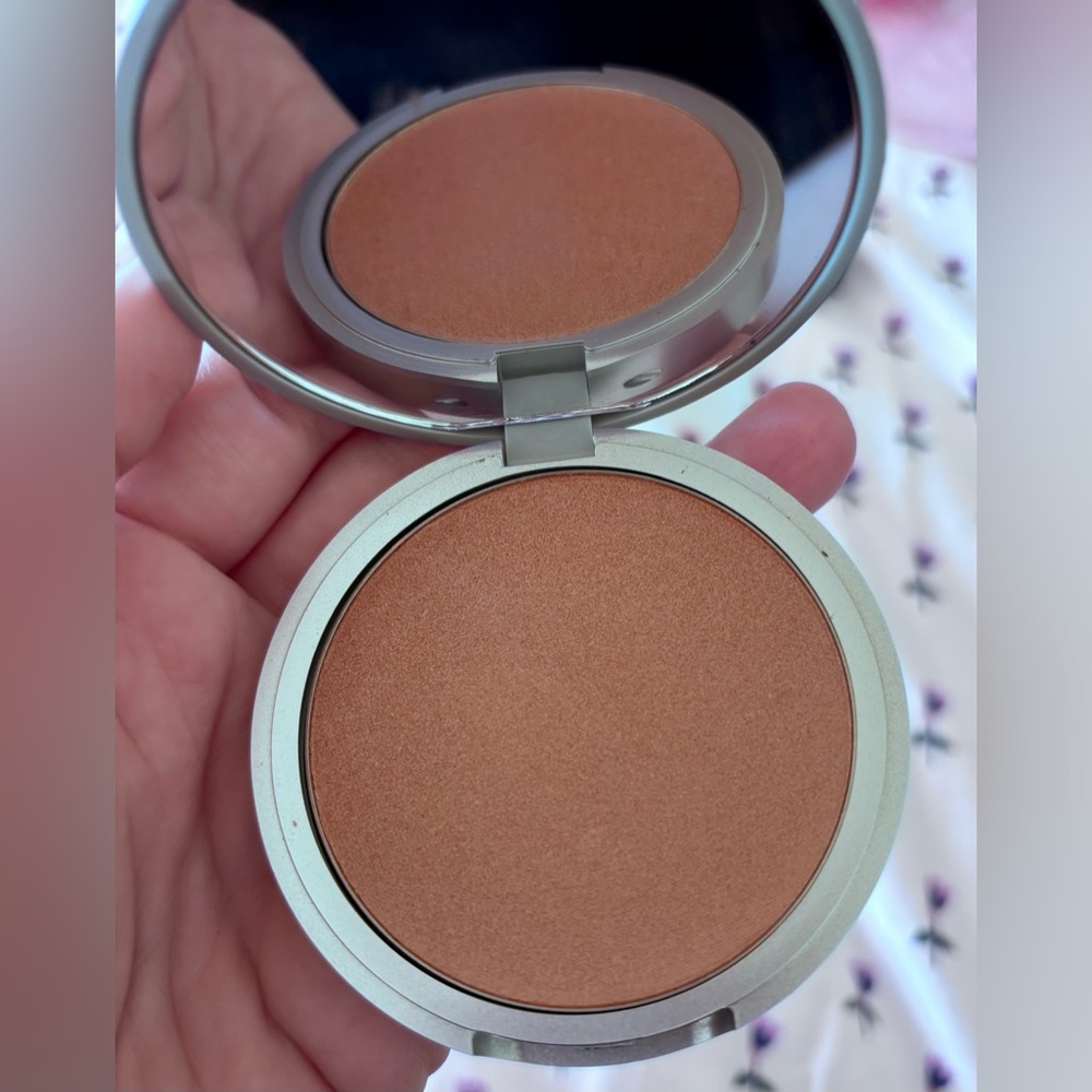 New The Balm Cosmetics Big Mama Trio: Blush, Highlighter, Bronzer - Picture 6 of 6
